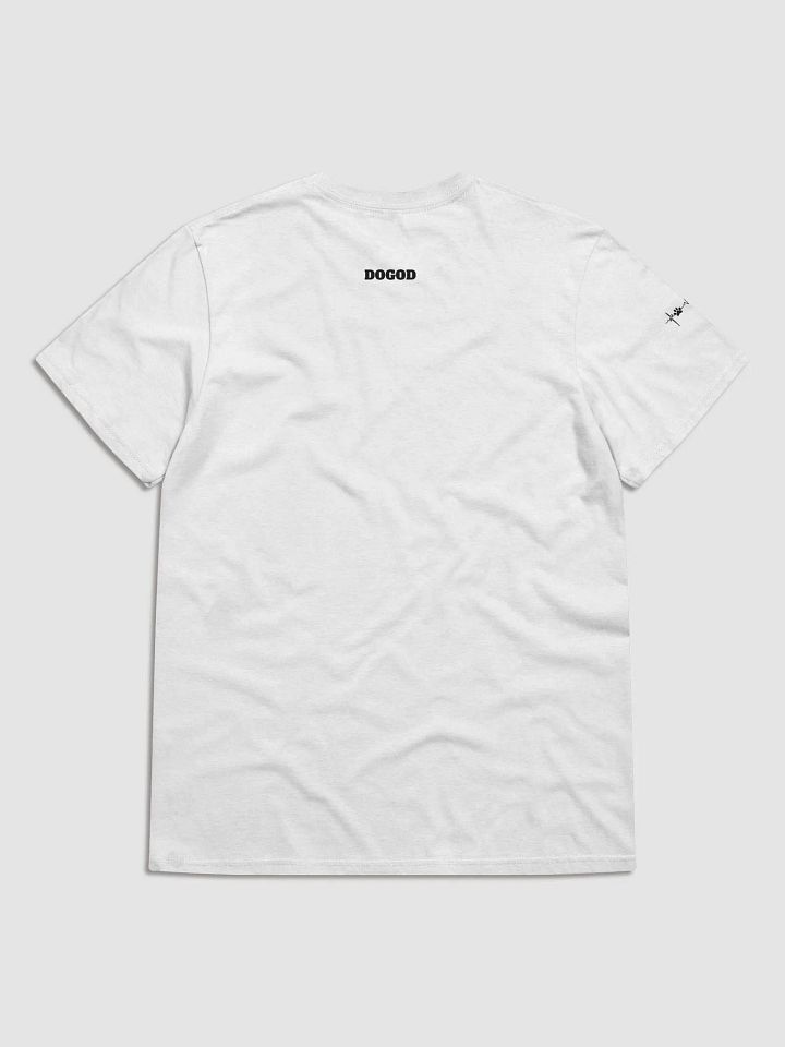 Camiseta Perro con propósito product image (4)