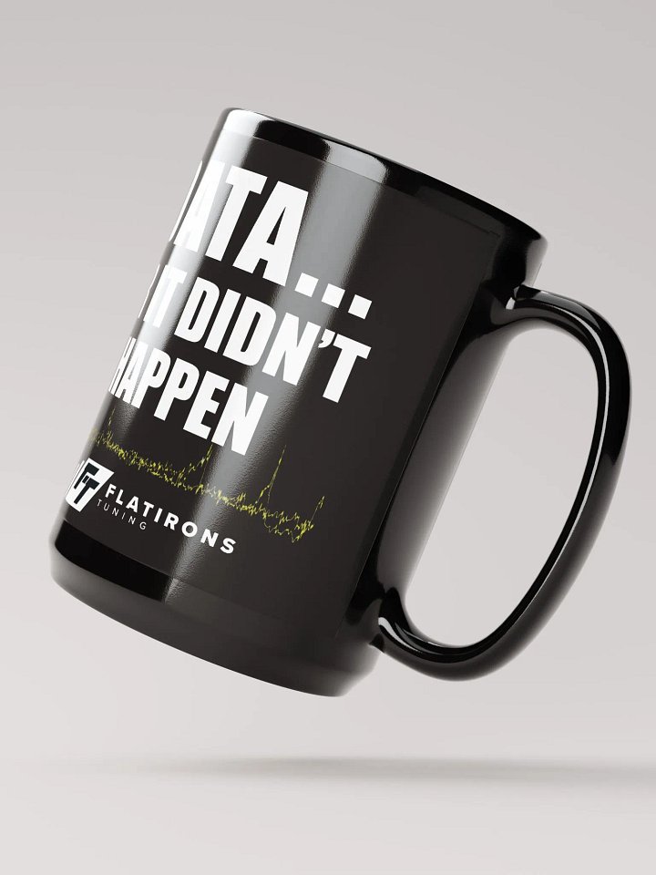 All about the Data Mug product image (2)