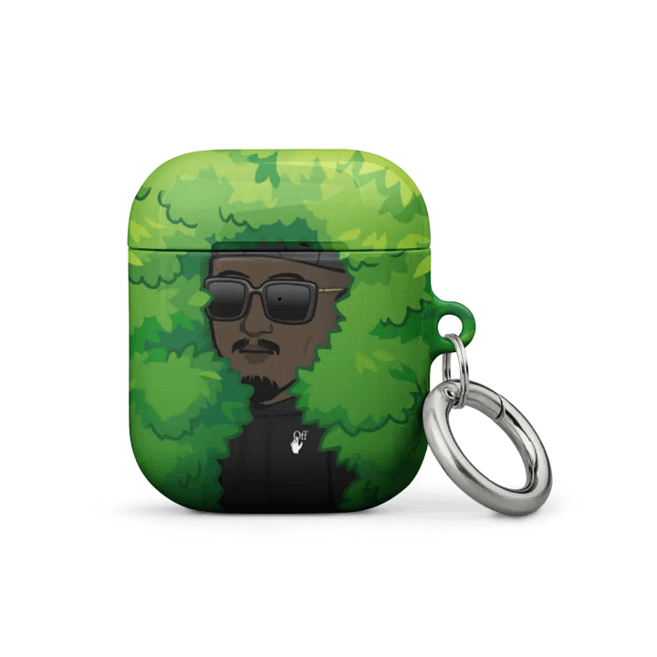 Pooch Airpods Case product image (1)