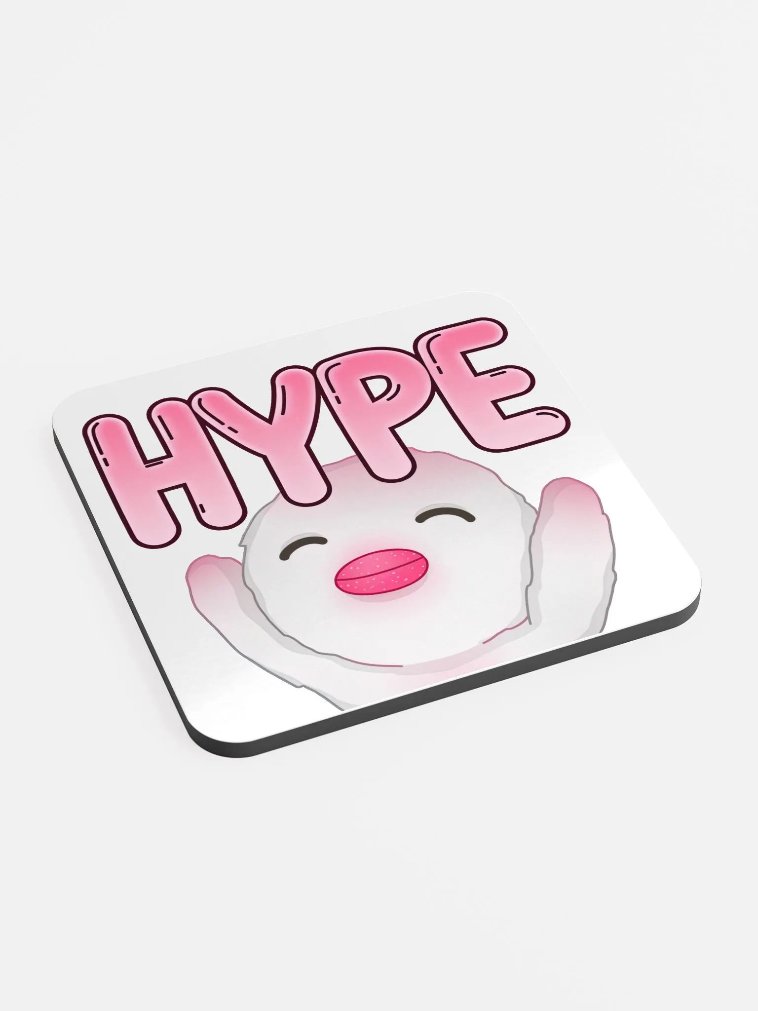PinguHype Coaster product image (4)