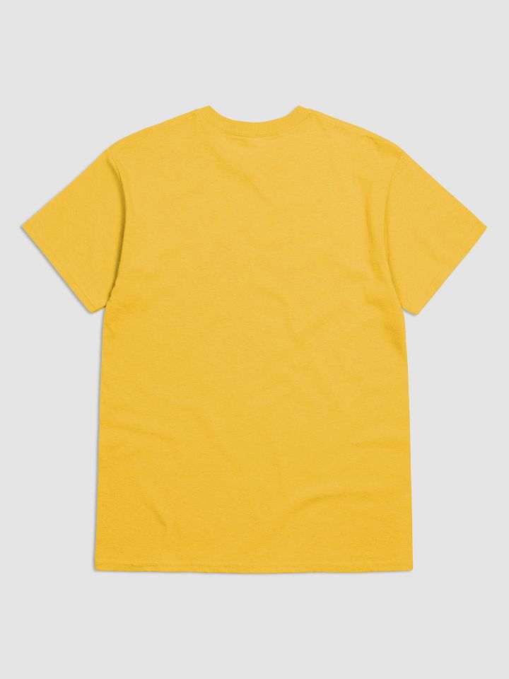 Feathered Warrior Graphic Tee product image (2)