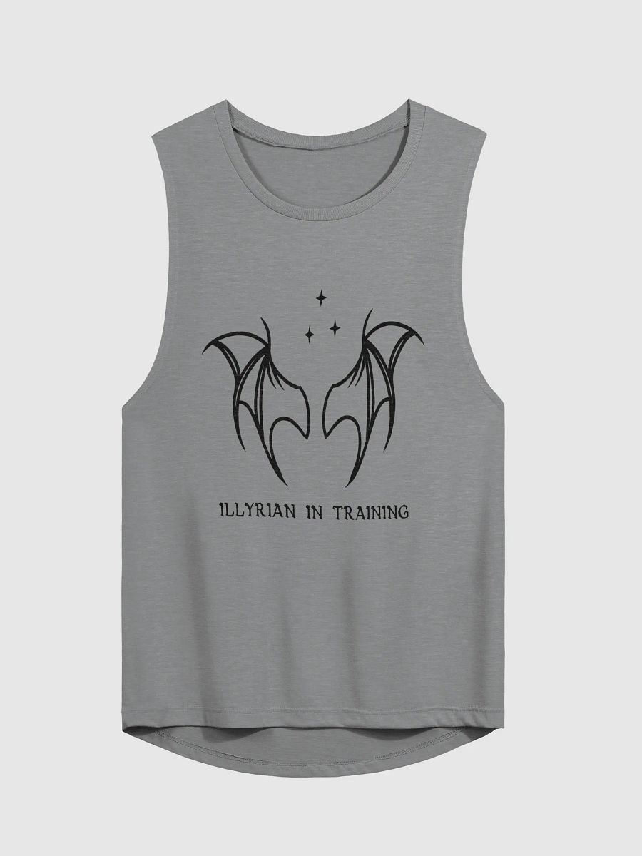 Illyrian trainee product image (3)