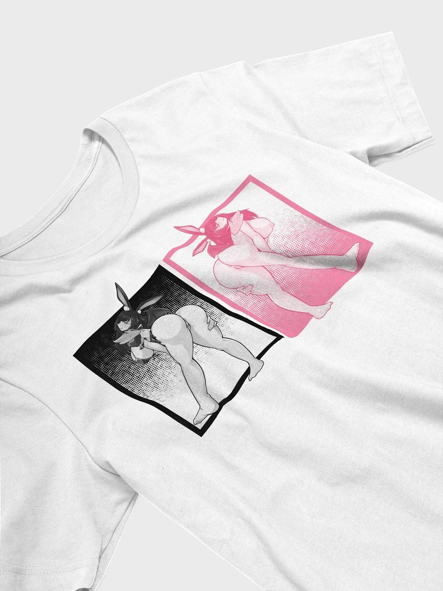 TOTALLY NOT HENTAI~ Beach Episode Tee V3 product image (3)