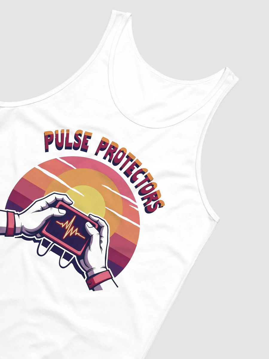 Retro Pulse Protectors Tank product image (23)