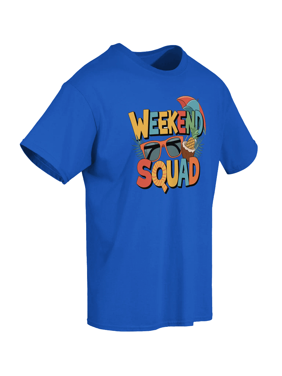 Weekend Squad product image (5)