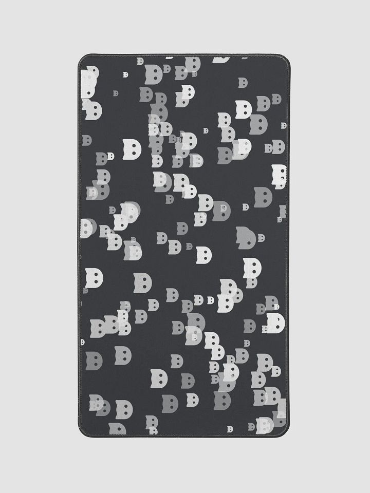Land of Kittens Scatter Desk Pad (Medium) product image (2)