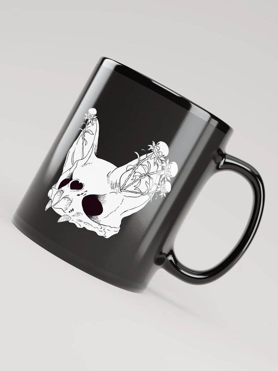 Bat Skull Mug product image (7)