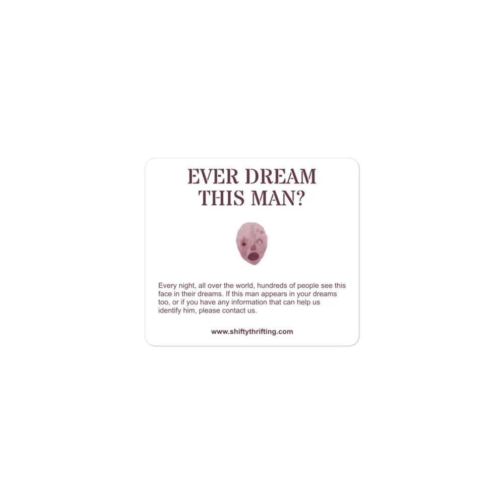 Uncle Blasp Dreams magnets product image (2)