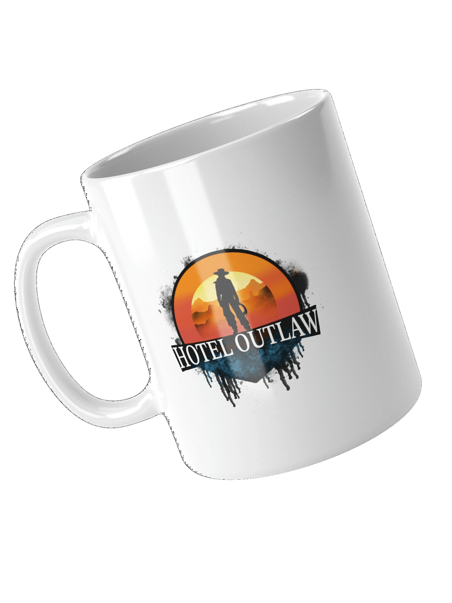 OG Logo Mug product image (4)