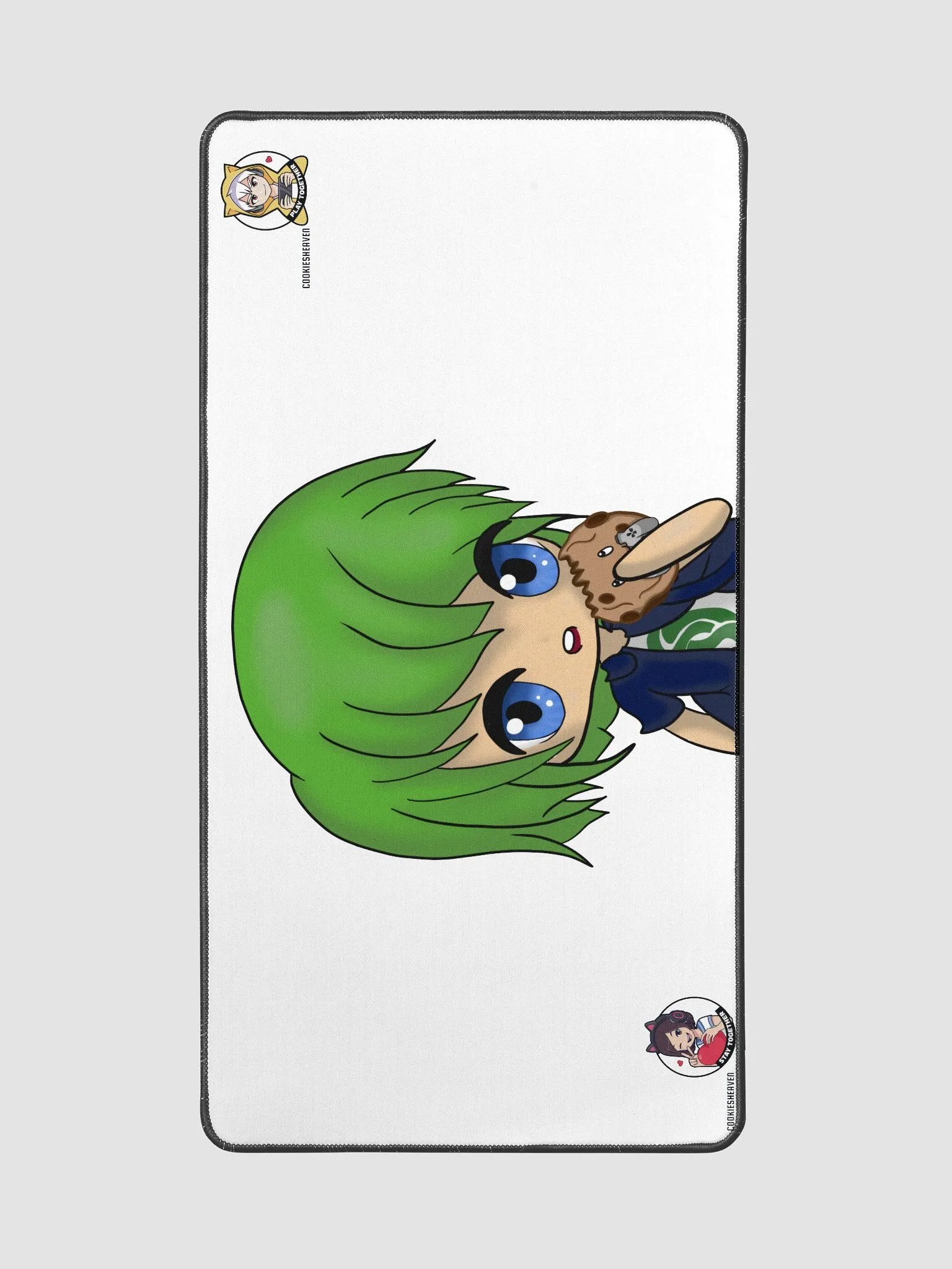 Gaming Mousepad [Old Collection] product image (2)