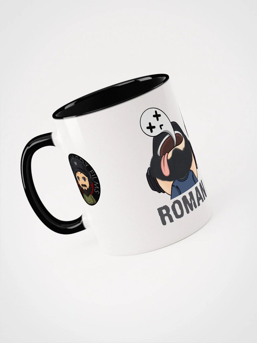 A mug for every occasion. product image (3)