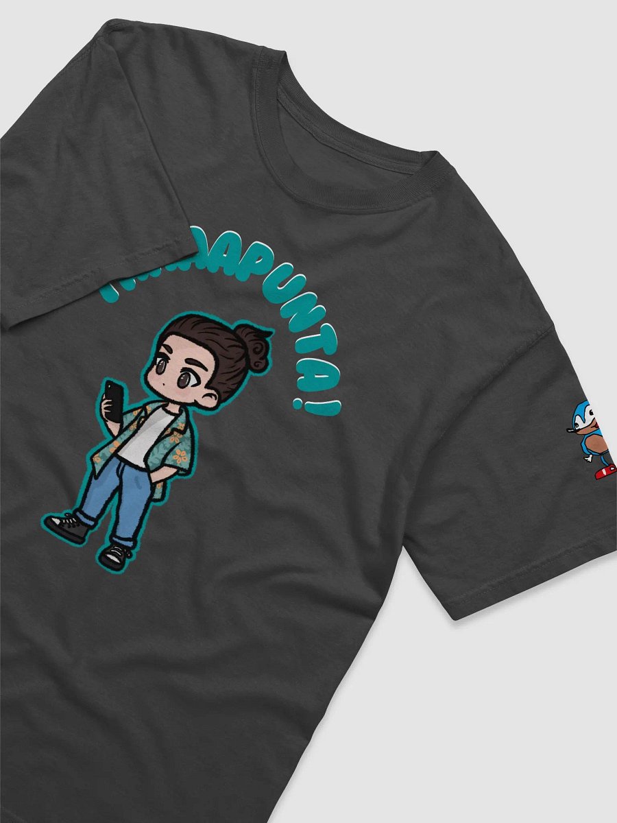 ¡Aaaapunta! product image (3)