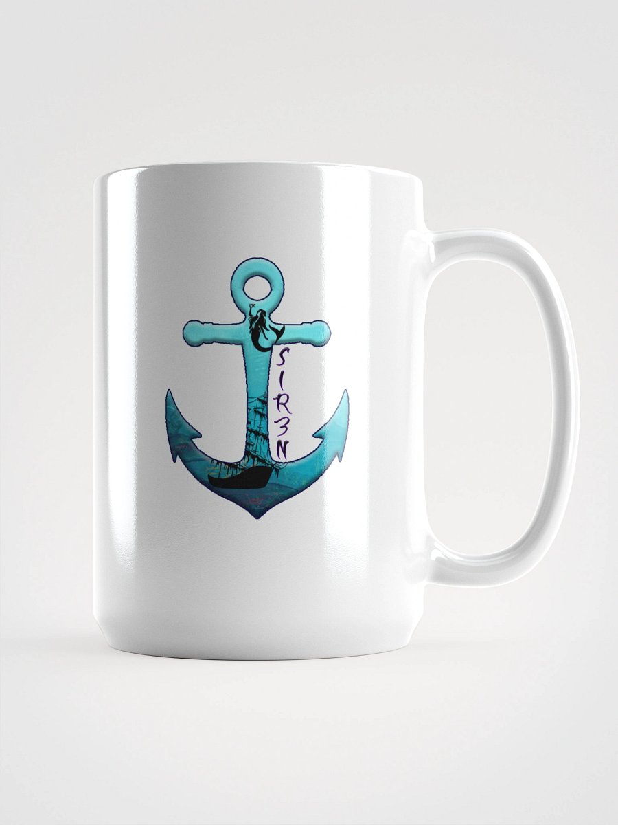 Anchor Mug product image (1)