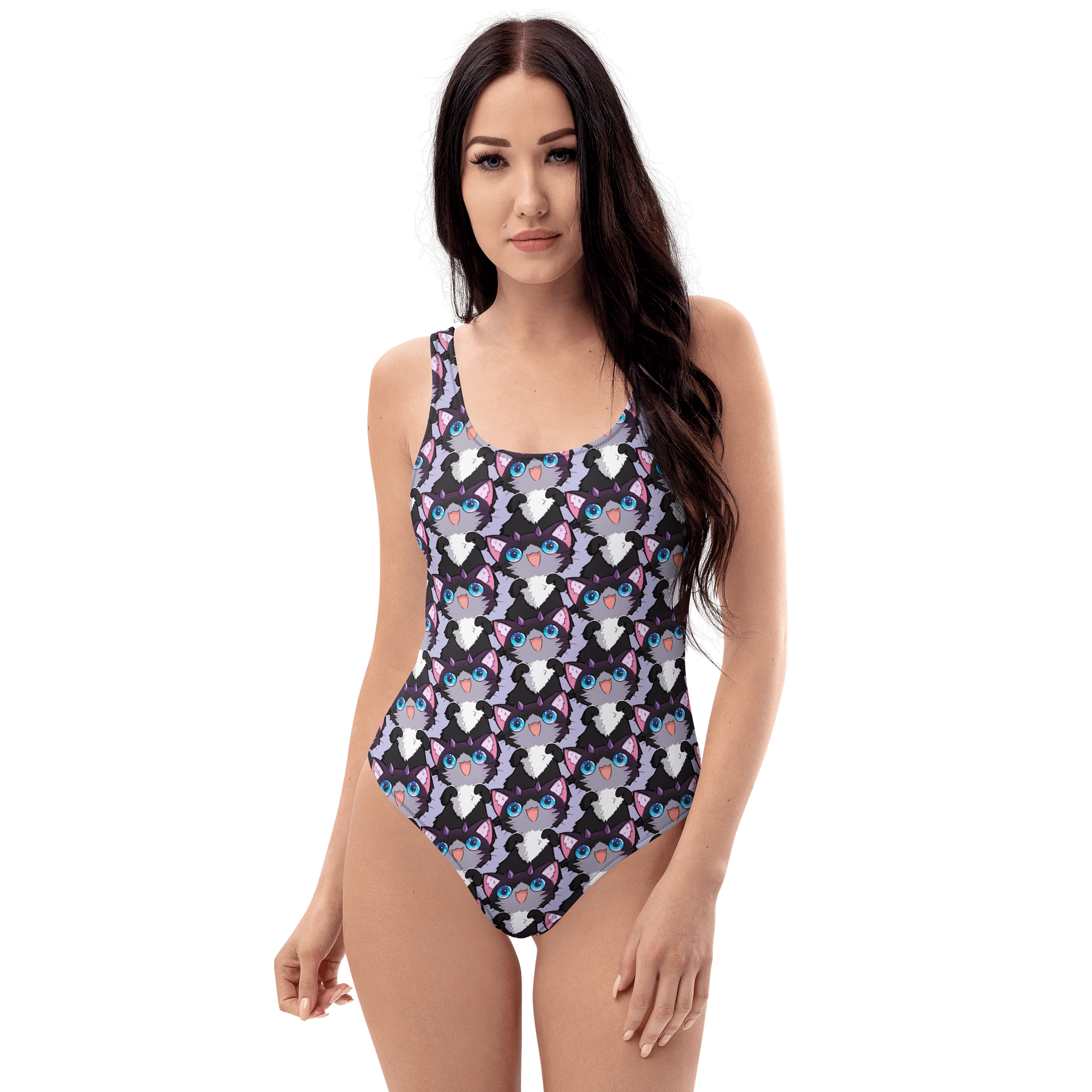 Cait Sidhe Cult Onepiece Swimsuit product image (1)