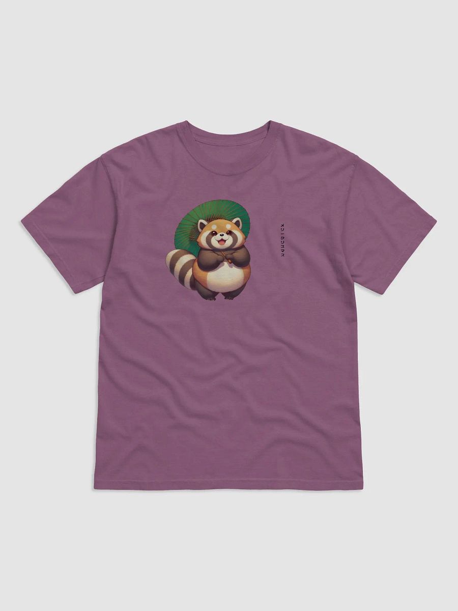 Camiseta Tanuki ``Feliz Navidad´´ product image (1)