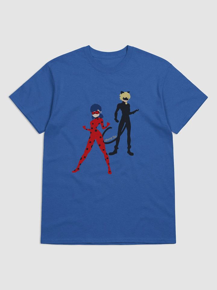 Miraculous Ladybug and Cat Noir product image (2)