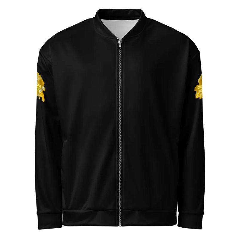 Duelist Gear-Blackout Edition