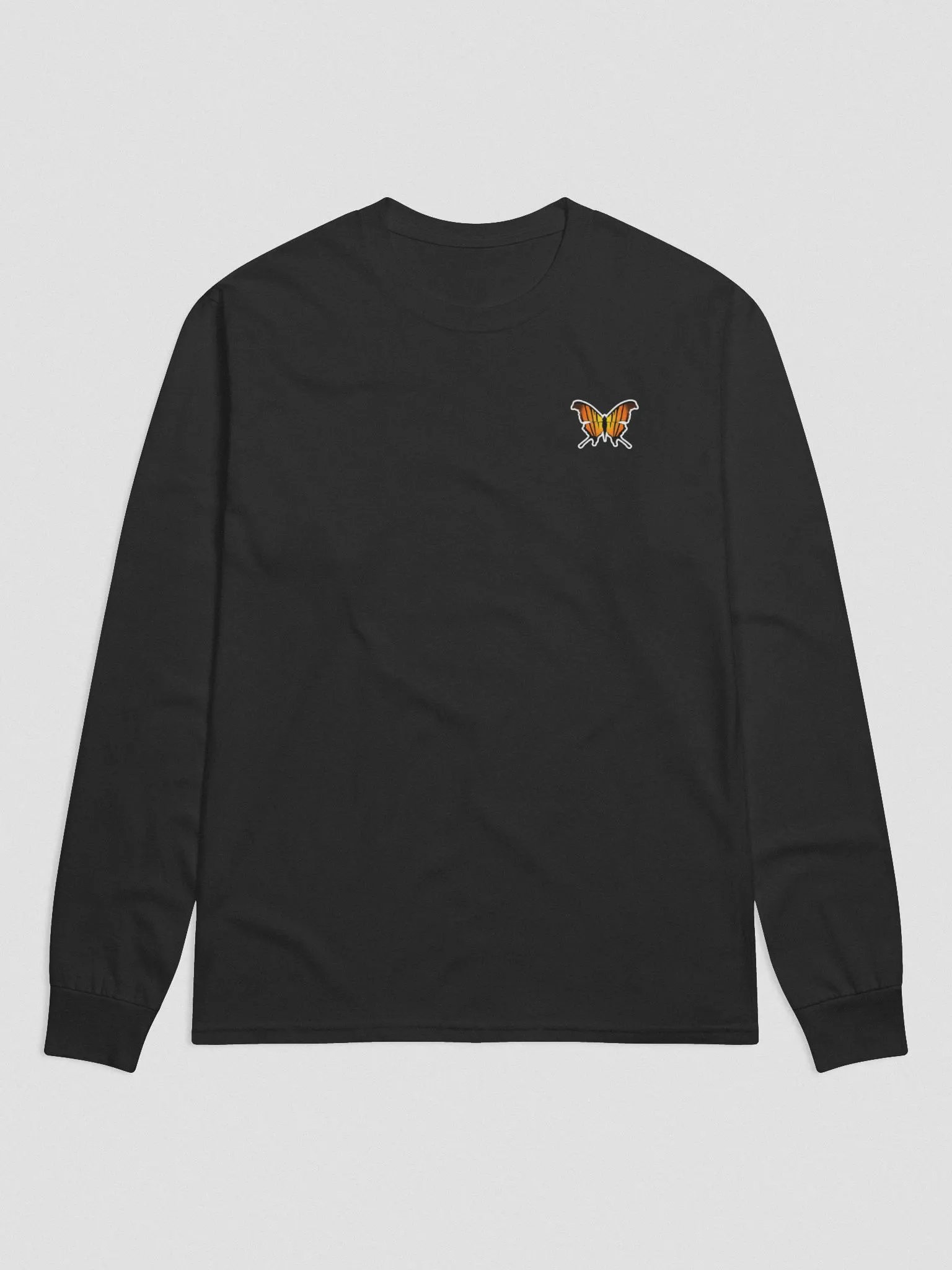 Long Sleeved Shirt product image (1)