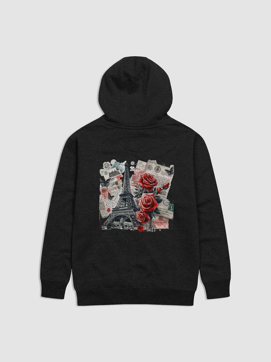 Eiffel Romance Unisex Hoodie product image (29)