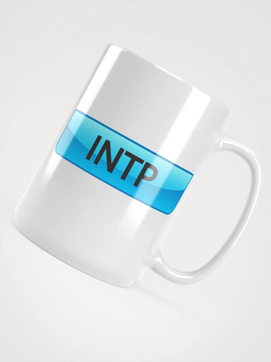 INTP Mug product image (4)