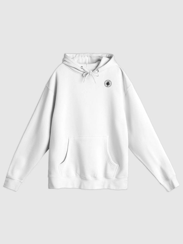 Máquina Hoodie - Blanco product image (1)