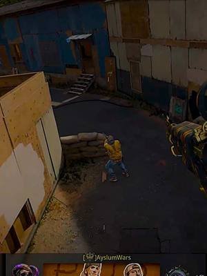 I have my moments where I can actually aim while midair on #callofduty #bo6 #fps #gaming