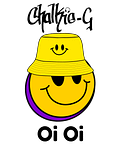 DJChalkie_G_Official