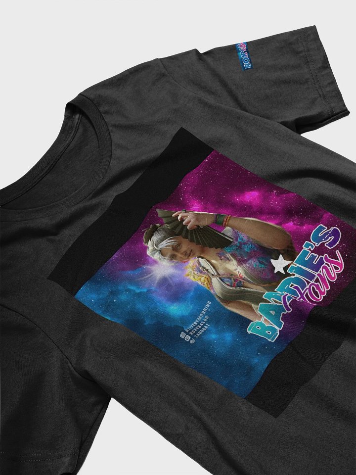 Baddie's Super Soft T-Shirt product image (2)