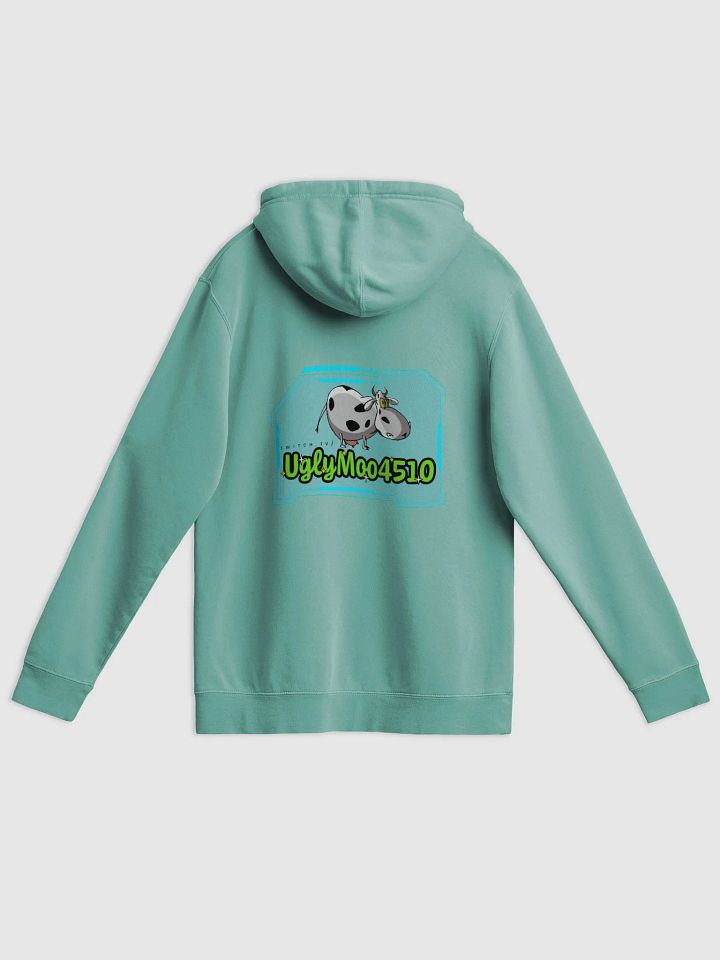 Moo Hoodie product image (2)