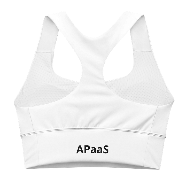 APaaS Ladies Sport Bra product image (2)