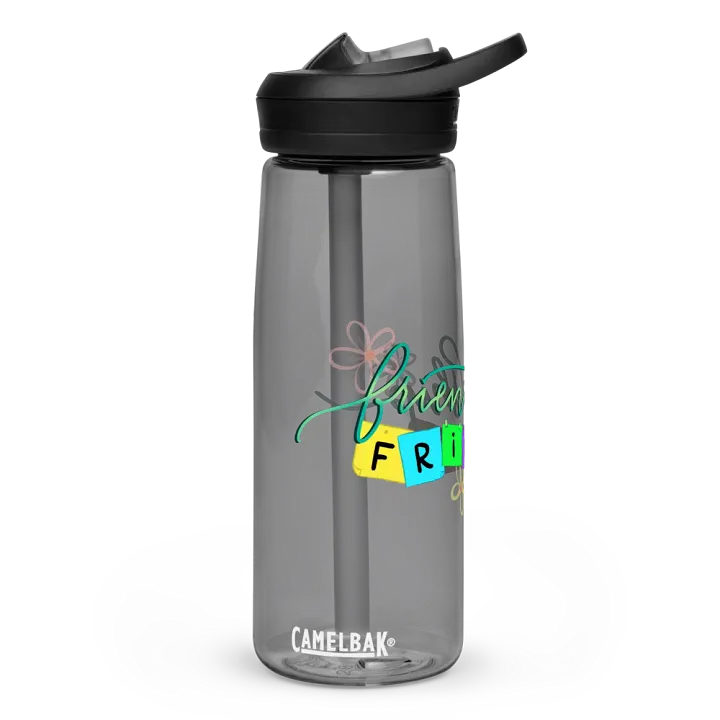 Friendship Friday Camelbak Bottle product image (1)