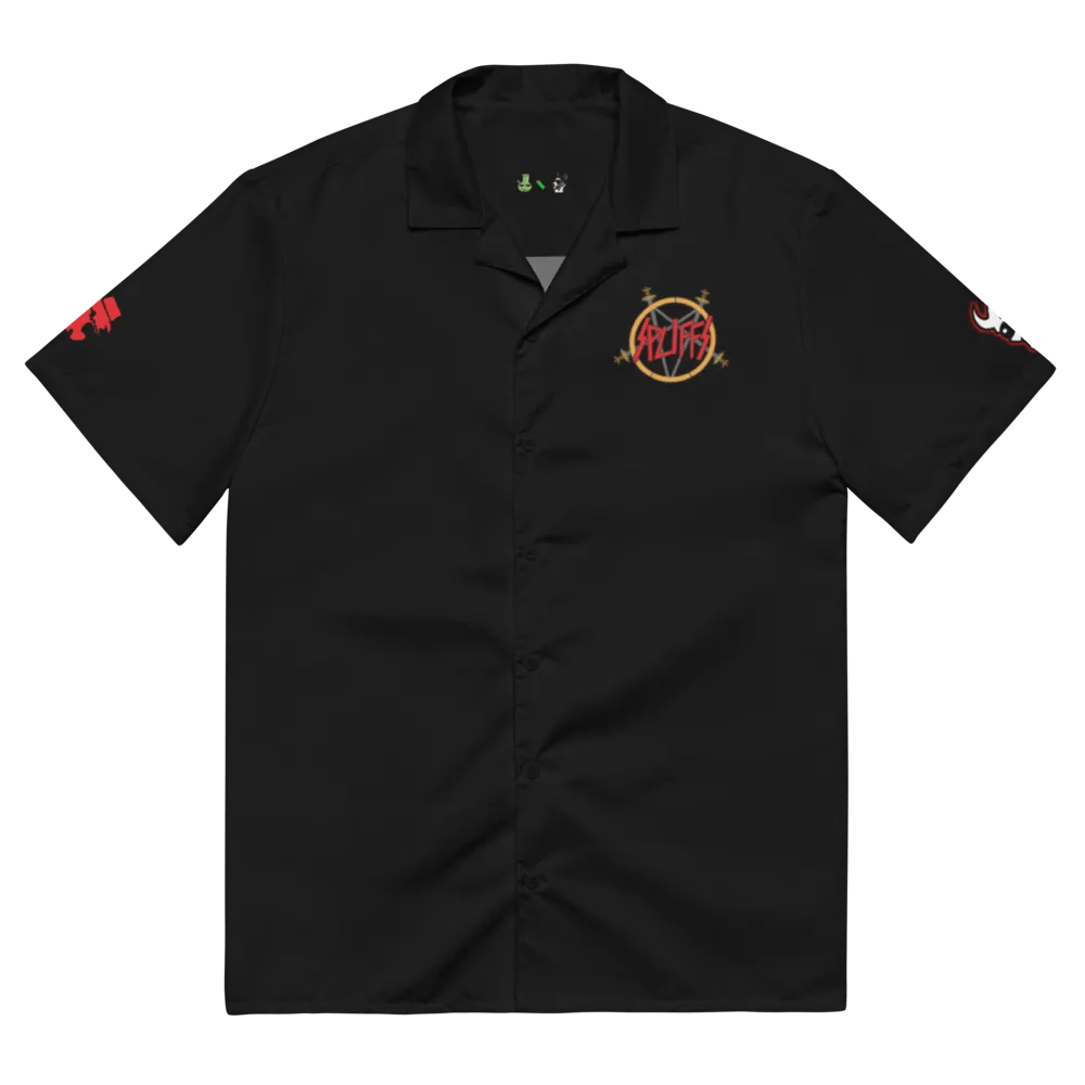 Spliffs Fancy Shirt product image (9)