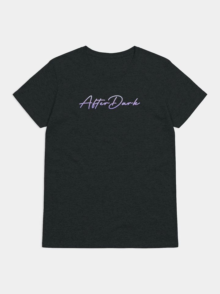 AfterDark T-Shirt (Multiple Colors Available) product image (3)