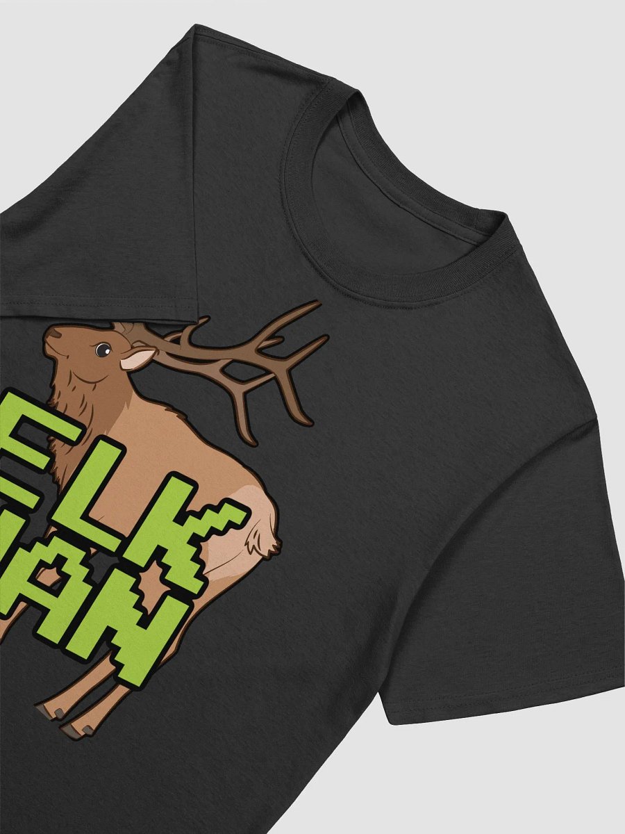 Elk Man T-Shirt product image (17)