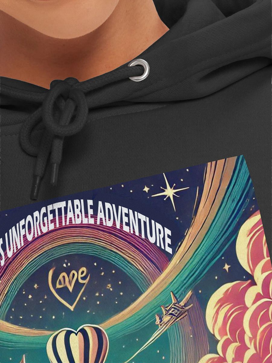 Love's Adventure Hoodie product image (7)