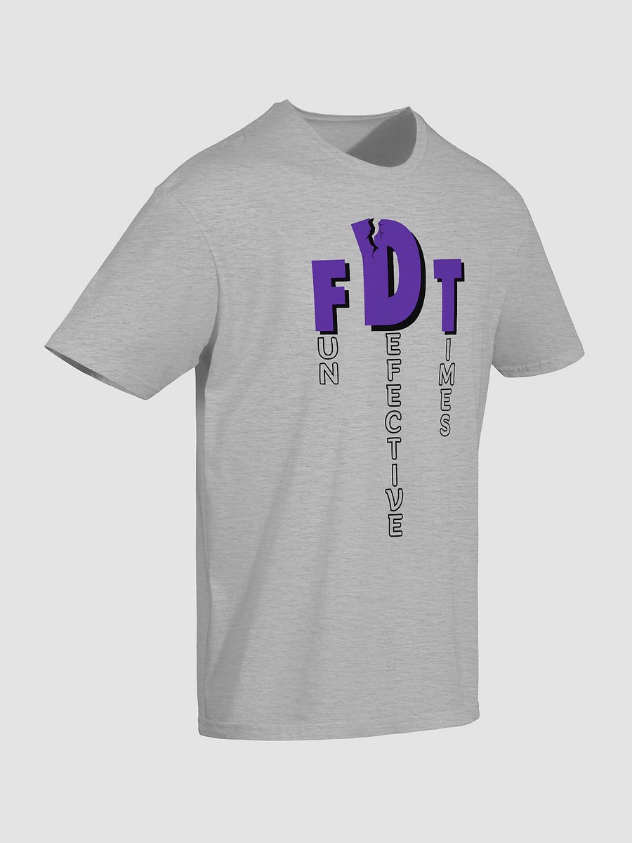 FDTee Lite product image (2)