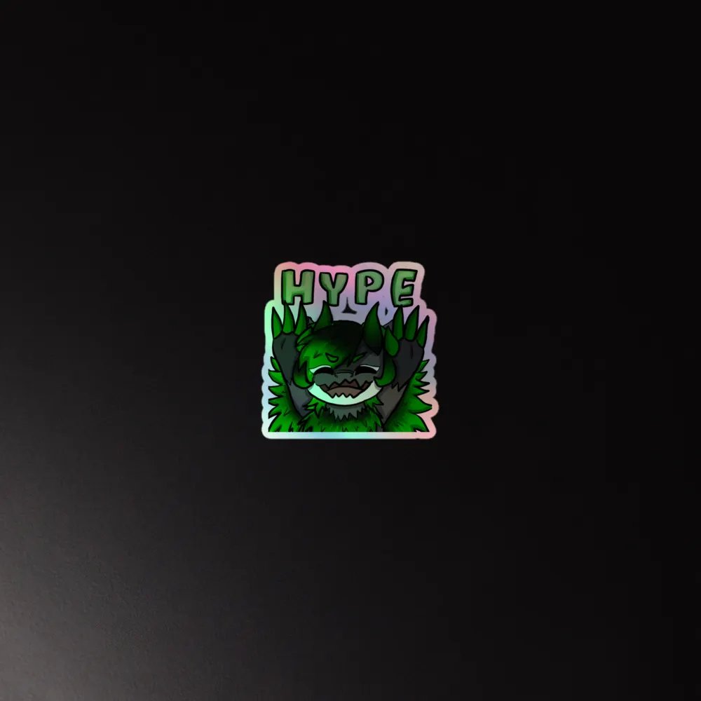 Wicker Hype | (Holo) product image (4)
