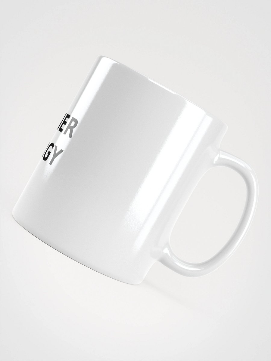 Winner Energy Mug – Drink Like You Mean It product image (5)