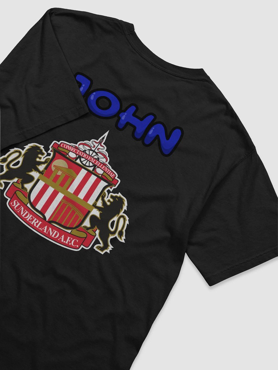 Johns sunderland T-shirt product image (4)