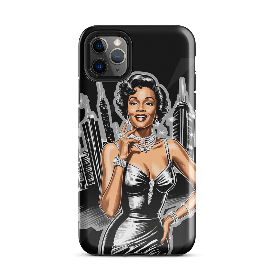 "Just Fabulous Darling" for iPhone Case product image (3)