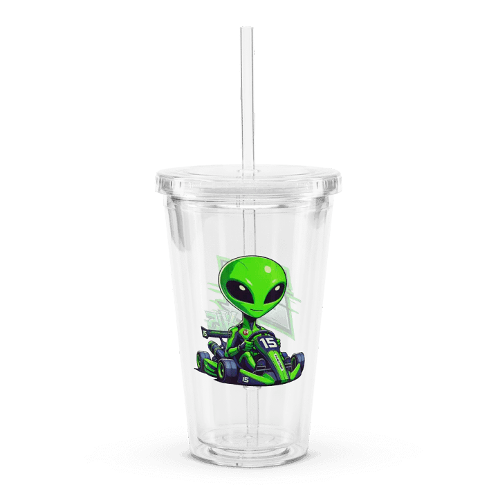 LJv15 Double-Wall Insulated Tumbler product image (2)