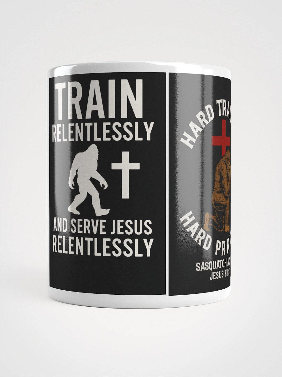 Holy Gains Mug product image (13)
