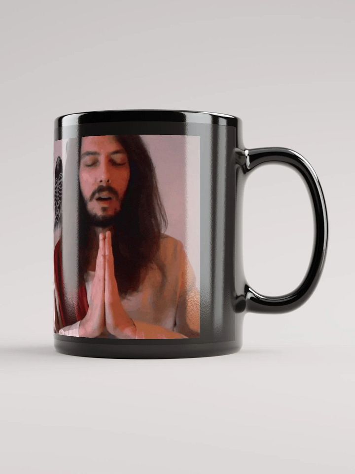 Hesus/Sin mug product image (1)