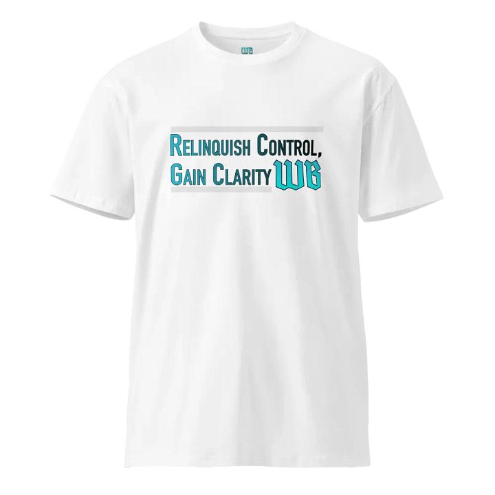 Relinquish T-Shirt product image (1)
