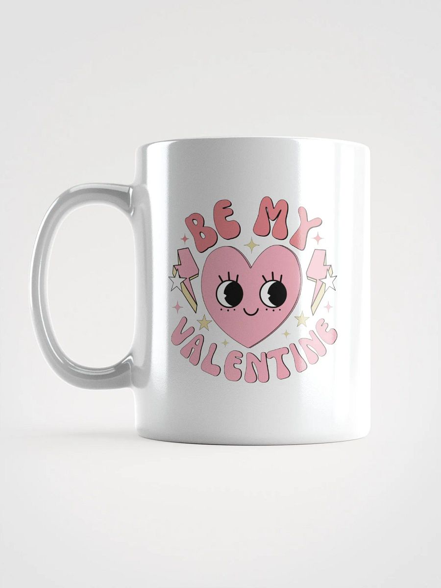 Be My Valentine Mug product image (2)