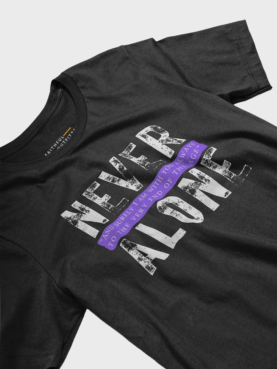 Never Alone product image (4)
