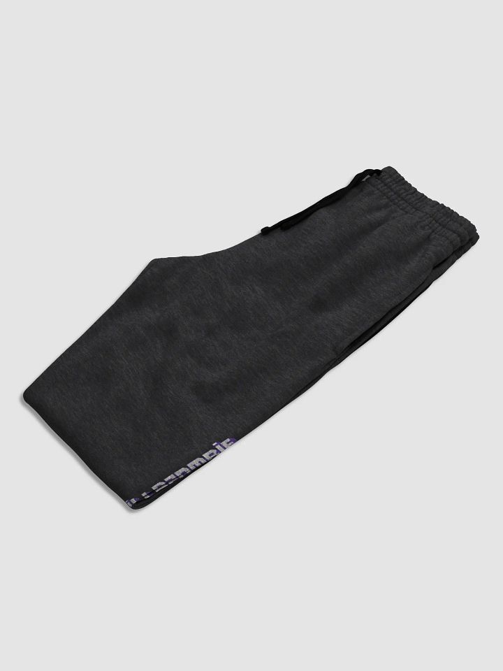 KillrZombie Unisex Joggers product image (3)