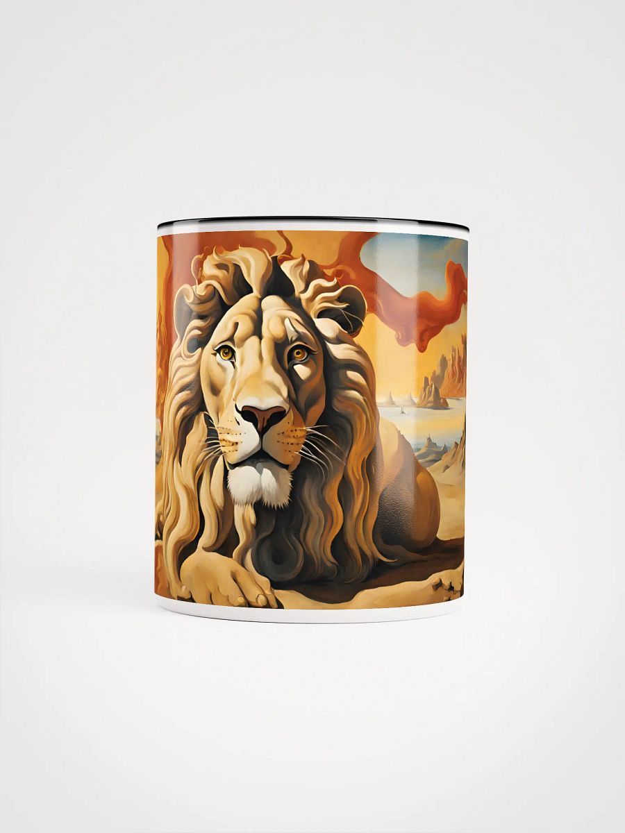 Leo's Royal Refreshments: Rule Your Beverage Kingdom product image (10)
