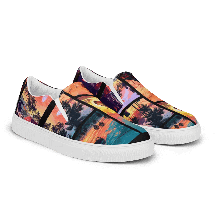 Grečica Grand Theft Vibes man shoes product image (3)