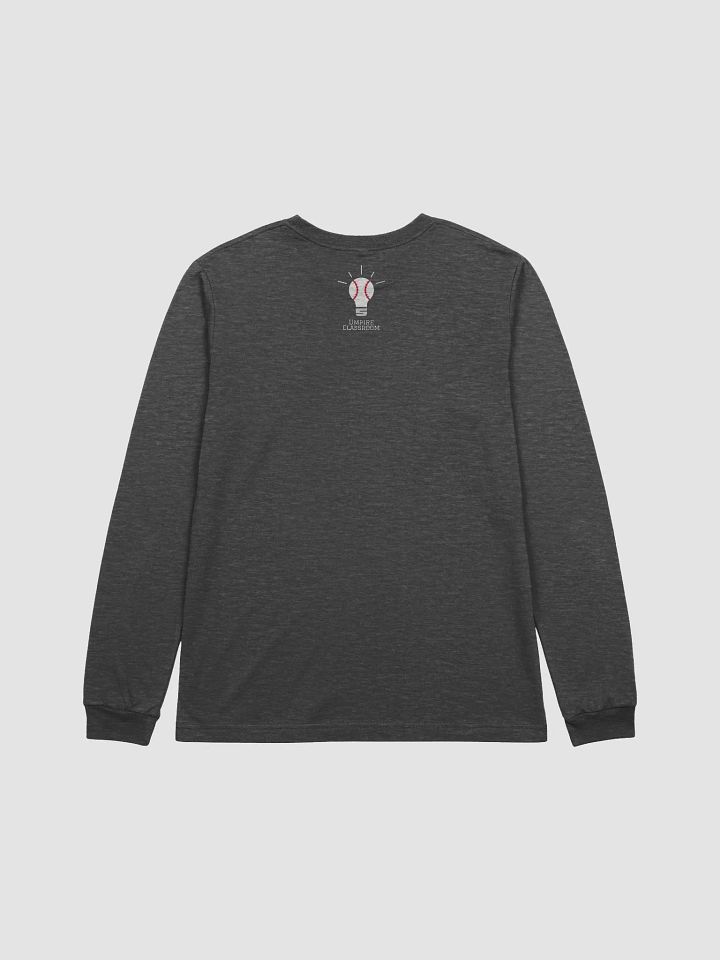 Umpire's Call Long-Sleeve Tee product image (2)